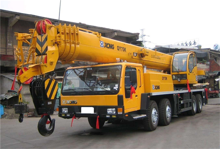 友谊县吊车出租选择重点