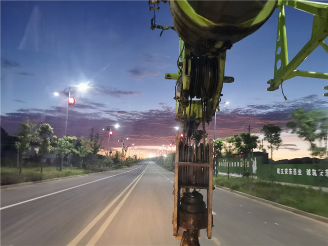 友谊县大件吊装怎么收费