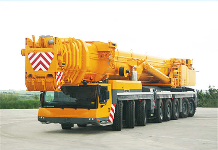 友谊县精密设备吊装（如机床、仪器）需要特殊车型吗？